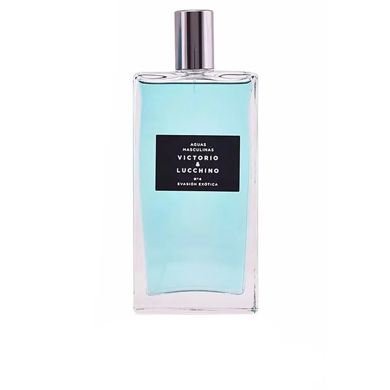 Nur Für Kurze Zeit Victorio & Lucchino AGUAS MASCULINAS VICTORIO & LUCCHINO Nº4