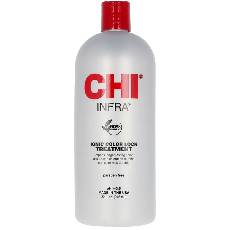 Farouk CHI IONIC COLOR LOCK Behandlung Begrenztes Angebot