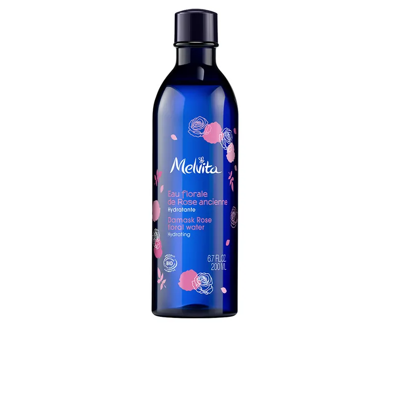 Melvita FLORAL WATERS Kornblumenblütenwasser Solange Der Vorrat Reicht