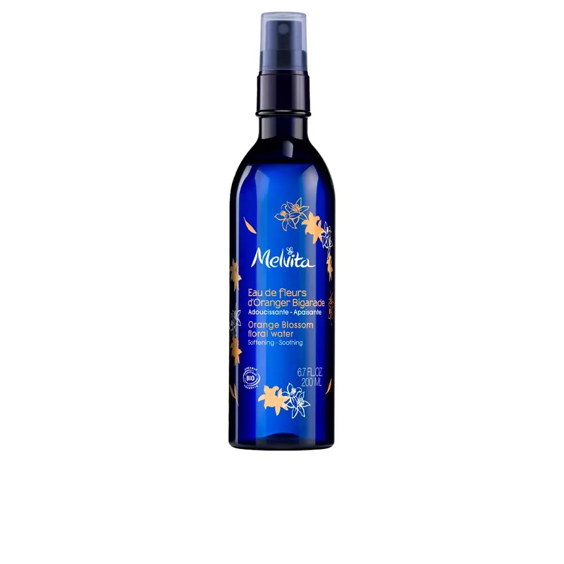 Beliebt Melvita EAU DE FLEURS d’oranger bigarade