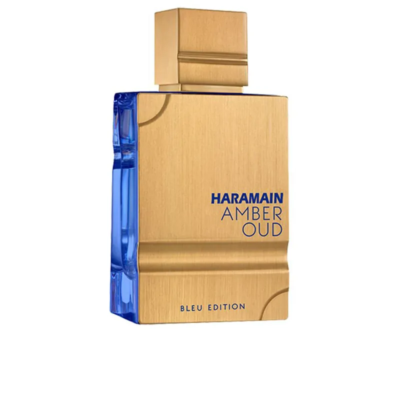 Jetzt Bestellen Al Haramain AMBER OUD blue edition