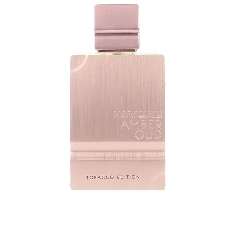 Heißes Angebot Al Haramain AMBER OUD tobacco edition