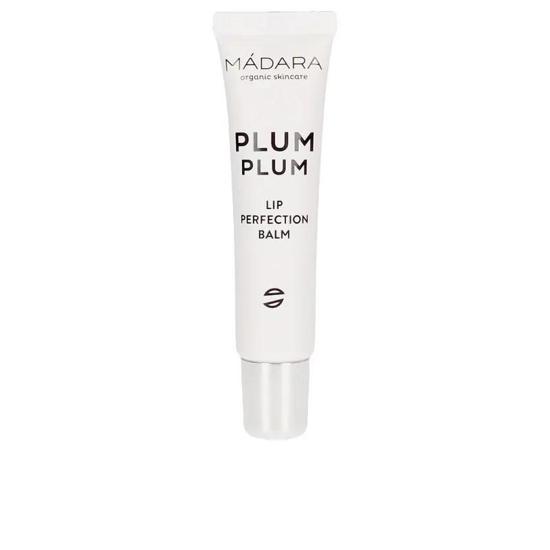 Direktkauf Mádara Organic Skincare PLUM PLUM Lippenpflege-Balsam