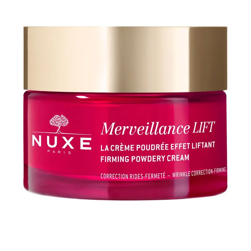 Heißes Angebot Nuxe MERVEILLANCE LIFT Lifting-Pudercreme