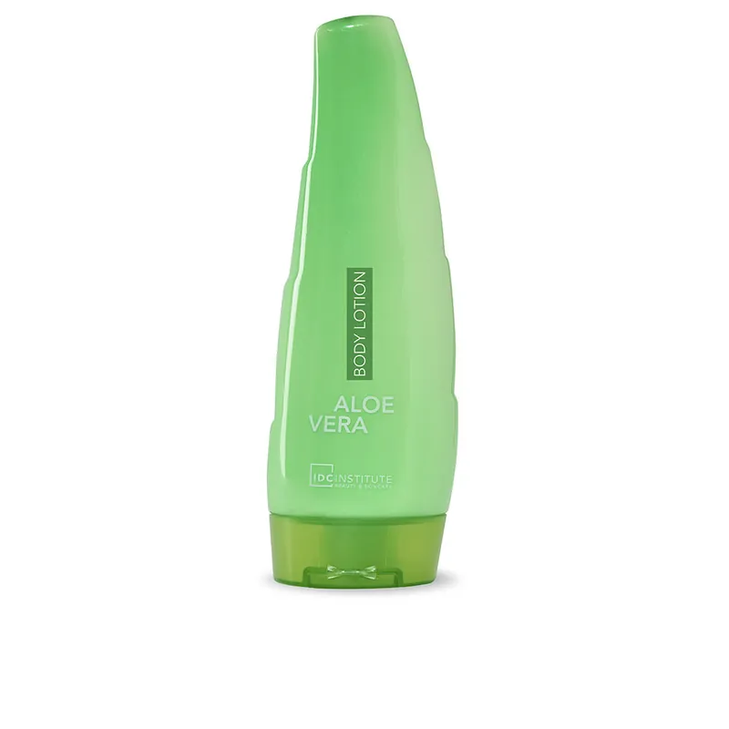 Markenprodukt Idc Institute ALOE VERA Körperlotion
