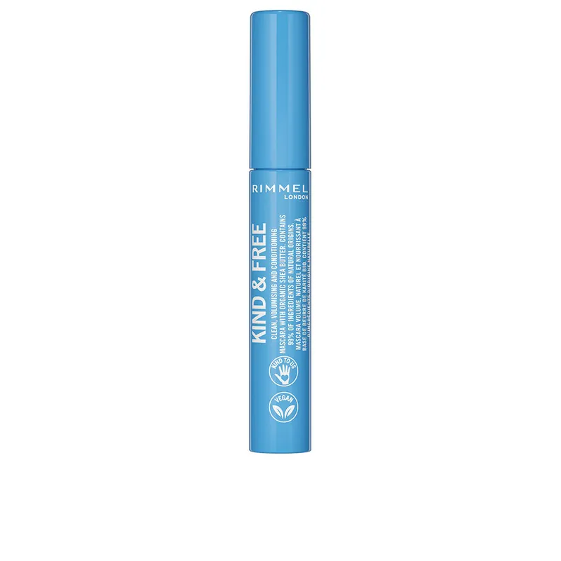Rimmel London KIND & FREE Mascara Sonderangebot