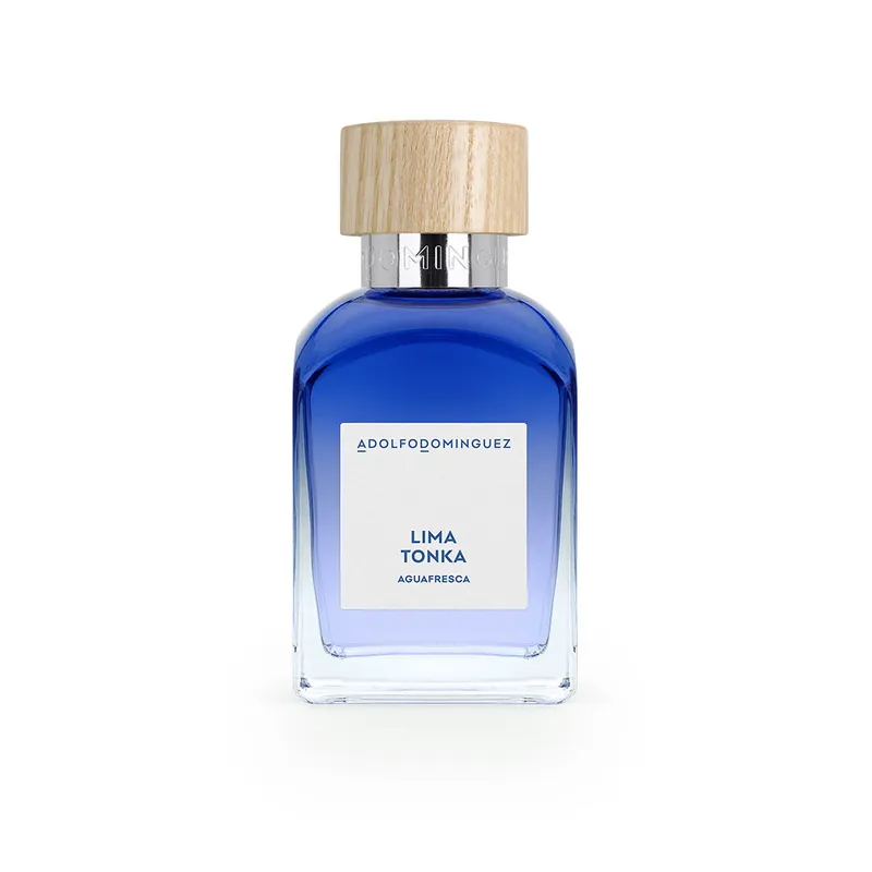 Adolfo Dominguez AGUA FRESCA LIMA TONKA Knallerangebot