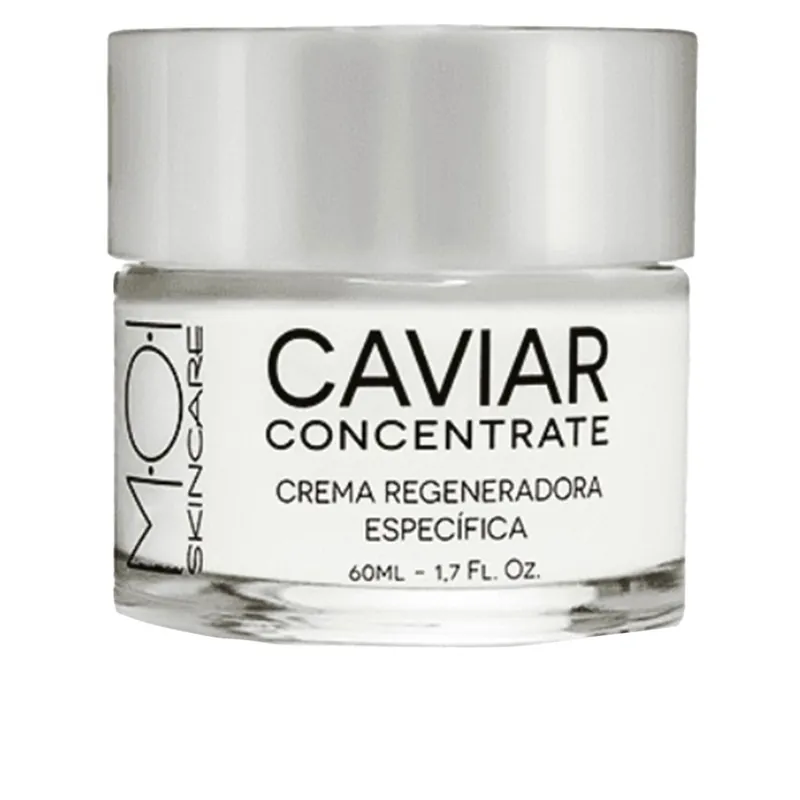 Moi CAVIAR CONCENTRATE spezifische regenerierende Creme SPF10 Super-Preis