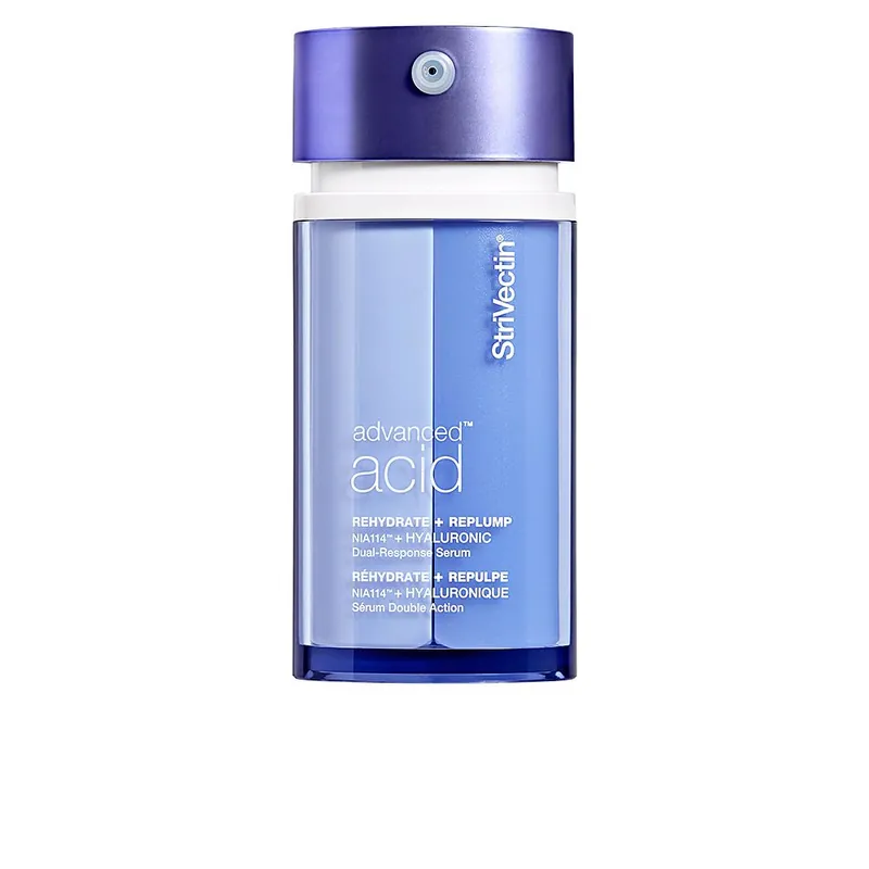Strivectin ADVANCED ACID NIA114 + HYALURONIC dual-response serum Super-Preis