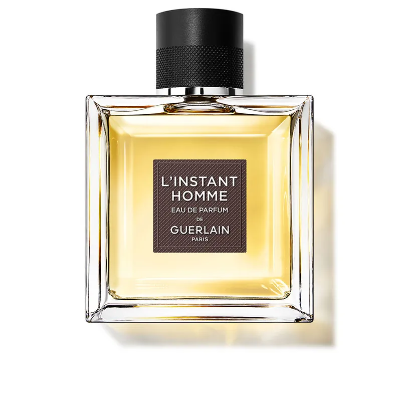 Highlight Guerlain L’INSTANT POUR HOMME