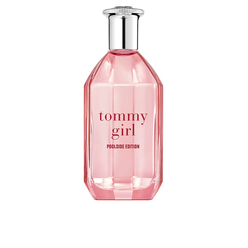 Tommy Hilfiger TOMMY GIRL POOLSIDE Bestpreis