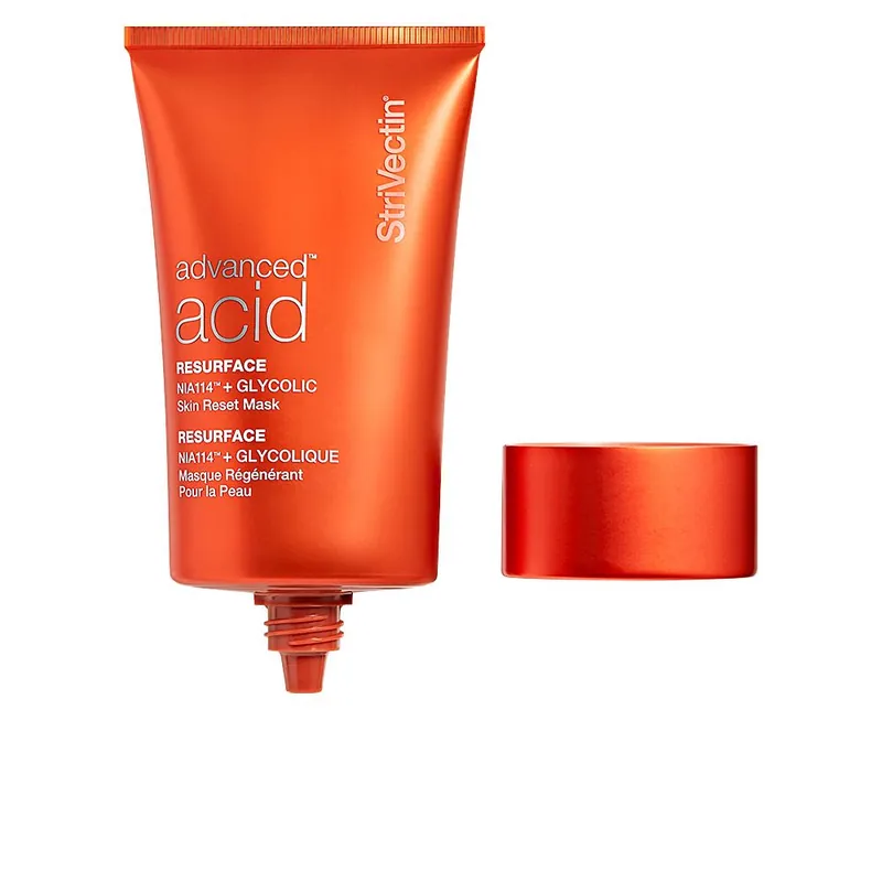 Strivectin ADVANCED ACID NIA114 + GLYCOLIC skin reset mask Nur Für Kurze Zeit