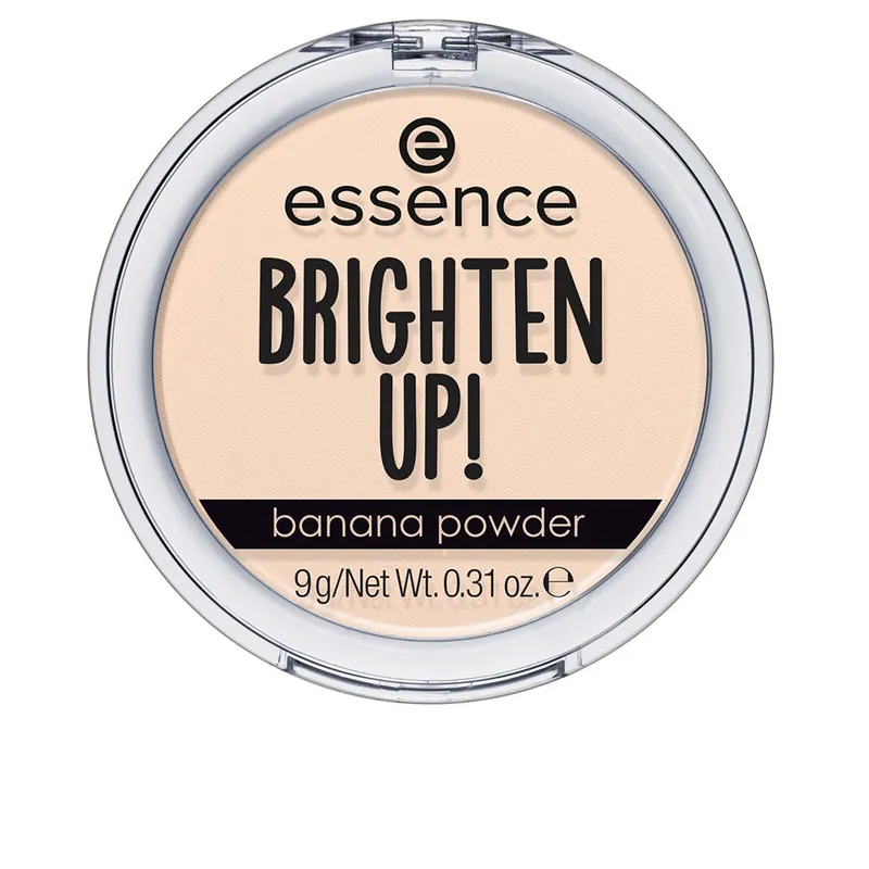 Essence BRIGHTEN UP! polvos banana Heißes Angebot
