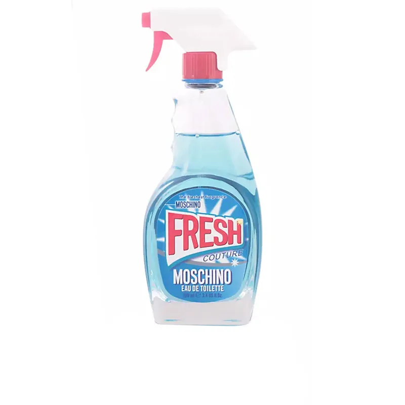 Moschino FRESH COUTURE Expressversand