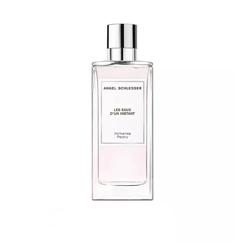 Angel Schlesser LES EAUX D’UN INSTANT immense peony Sonderangebot
