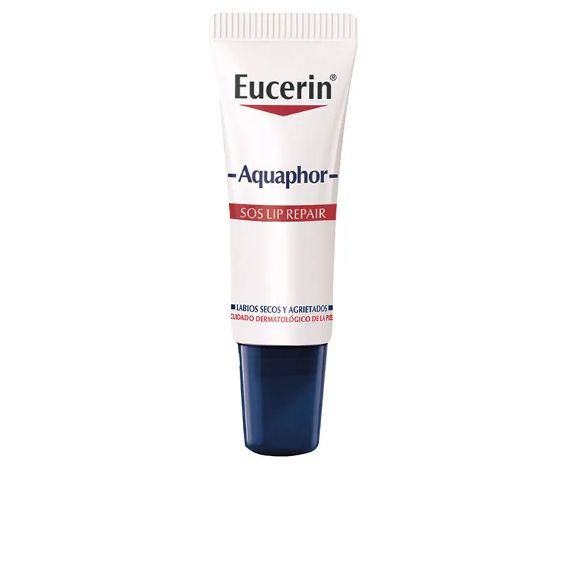 Preiswert Eucerin AQUAPHOR SOS Lippenbalsam