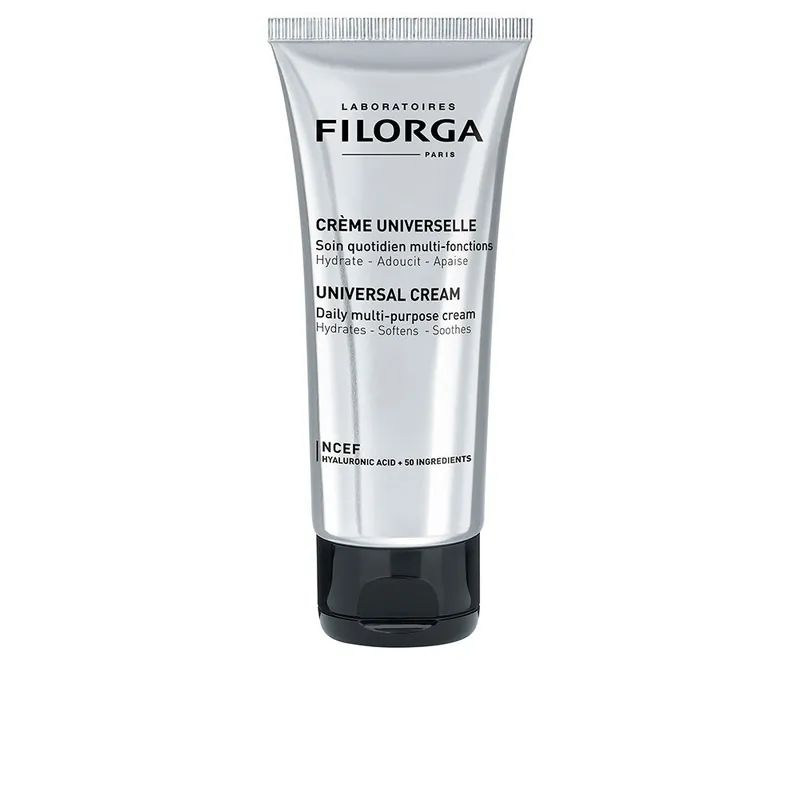 Markenprodukt Laboratoires Filorga UNIVERSAL CREME – die tägliche Mehrzweckpflege