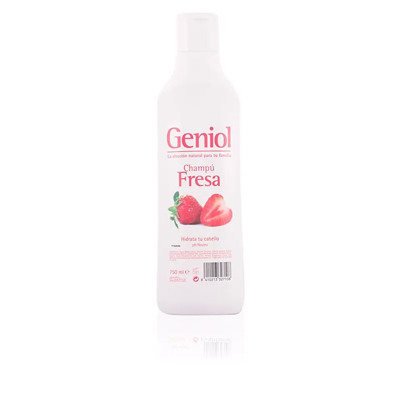 Top-Angebot Geniol GENIOL champú fresa