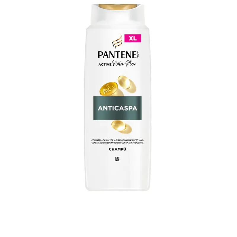 Pantene PANTENE ANTI-SCHUPPEN Shampoo Highlight