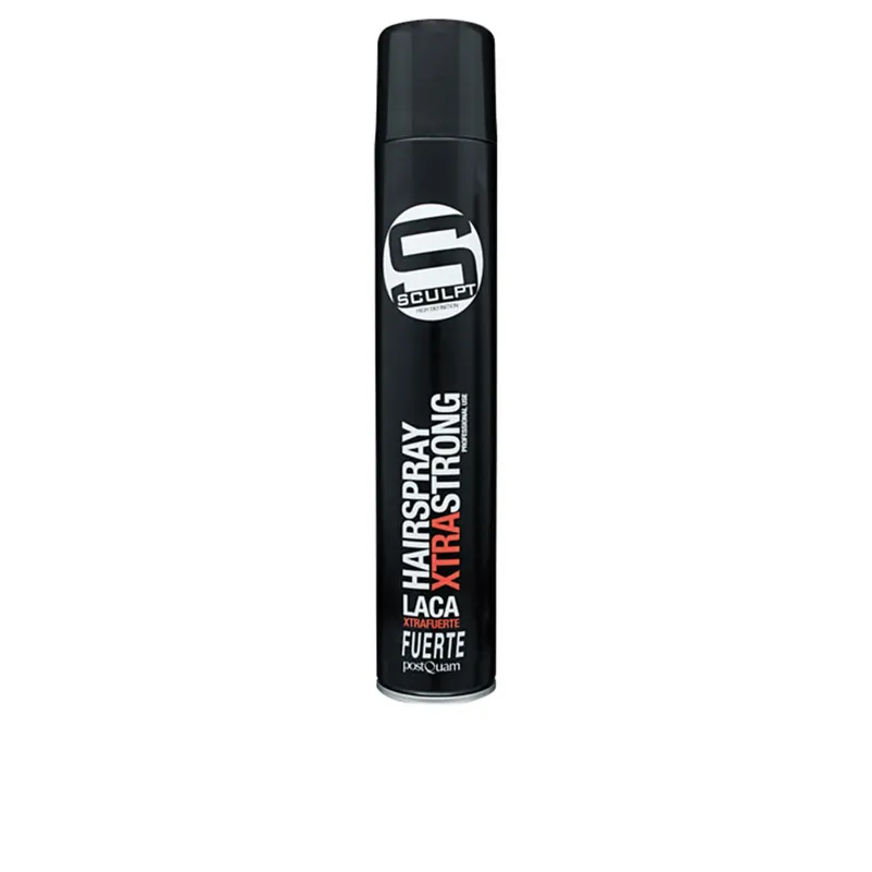 Günstig Postquam HAARSPRAY extra stark