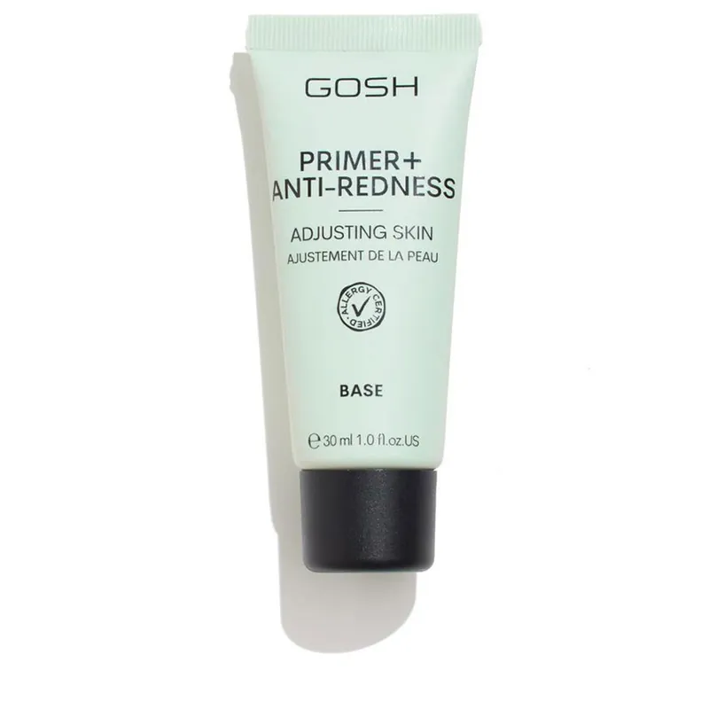 Gosh PRIMER PLUS+ gegen Rötungen Rabatt