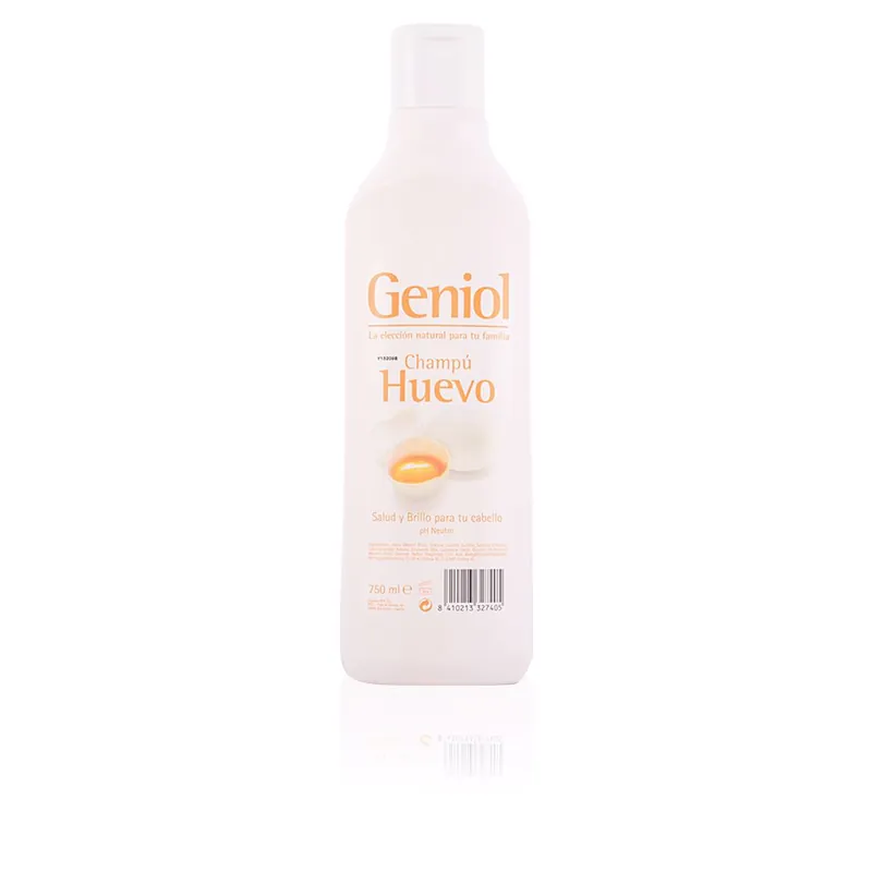 Jetzt Bestellen Geniol GENIOL champú huevo