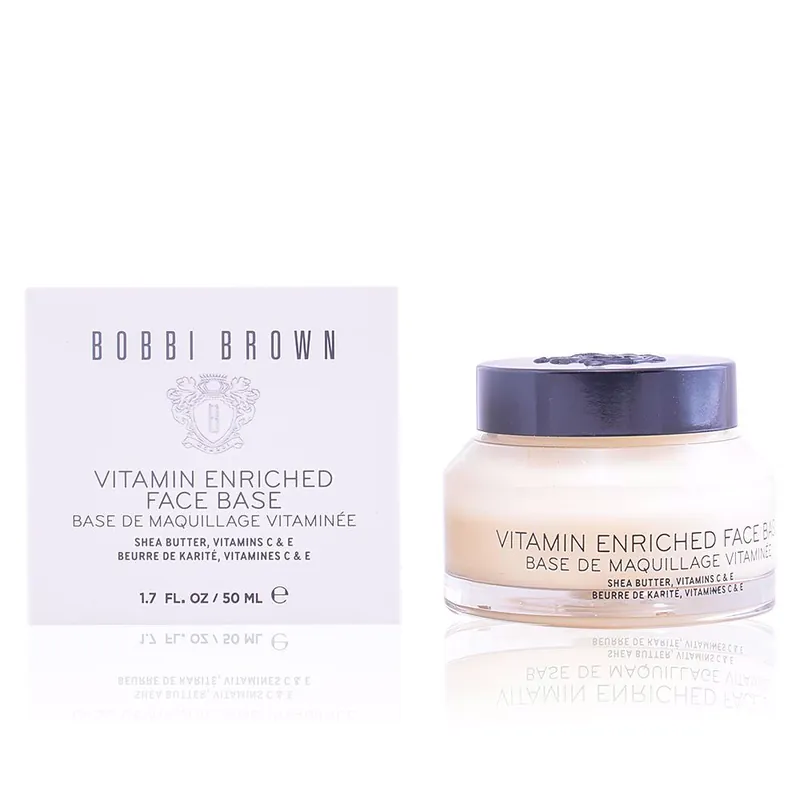 Bobbi Brown SKINCARE vitamin enriched face base Rabatt