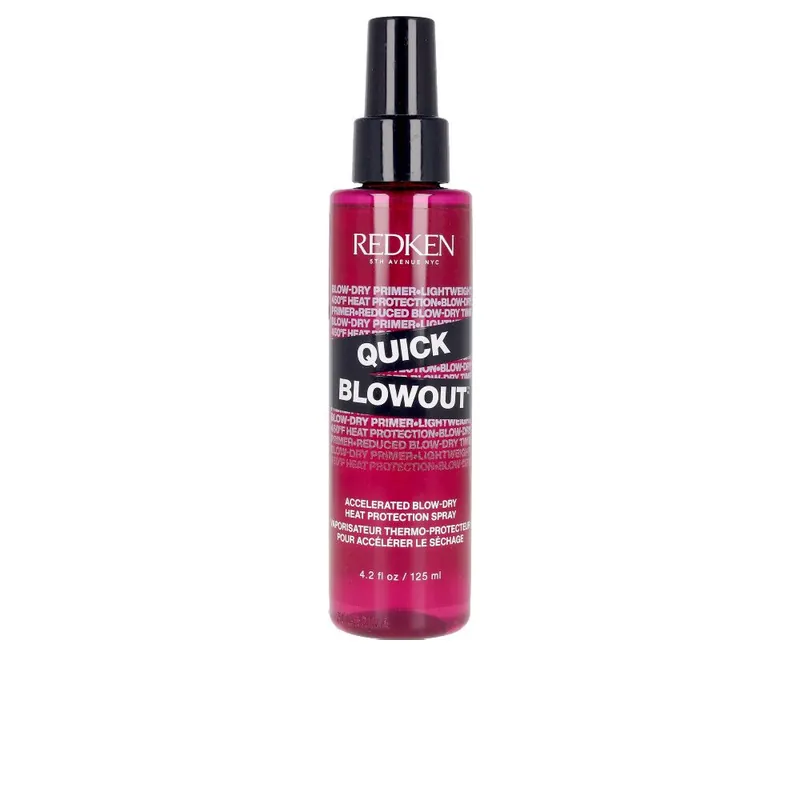 Redken Schnellföhn-Haarschutzspray Heißes Angebot