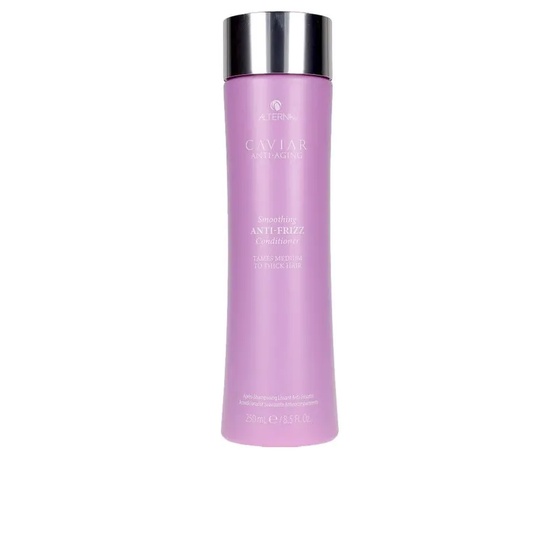 Alterna CAVIAR GLÄTTENDE ANTI-FRIZZ Spülung Mega-Angebot