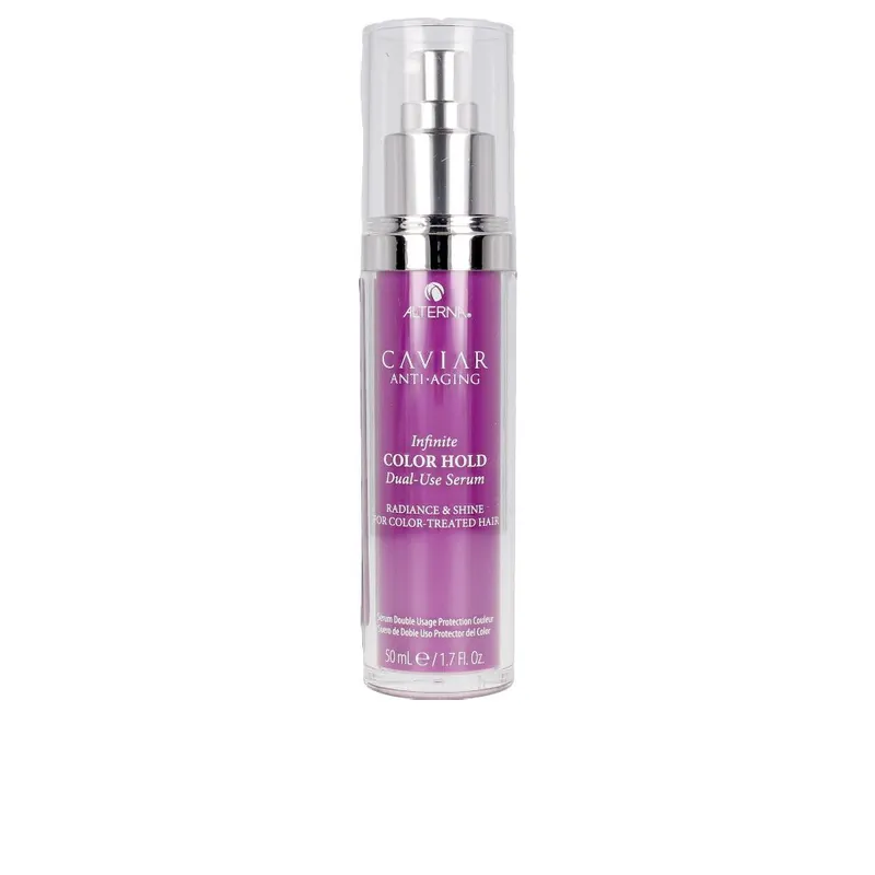 Schnäppchen Alterna CAVIAR INFINITE COLOR HOLD Serum-Rückenstange mit Doppelfunktion
