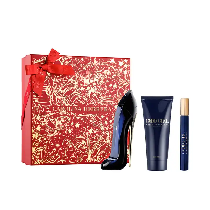 Carolina Herrera GOOD GIRL SET Preis Gesenkt
