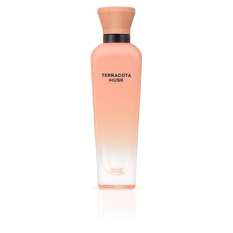 Sichere Zahlung Adolfo Dominguez TERRACOTA MUSK