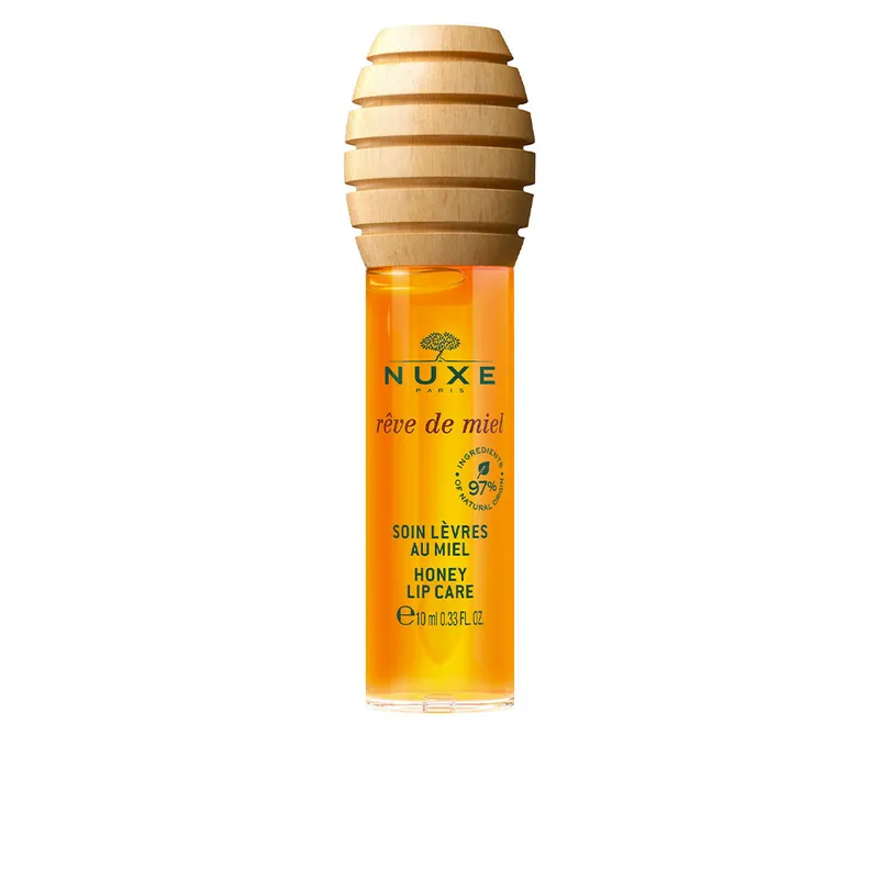 Super-Preis Nuxe RÊVE DE MIEL Lippenbalsam