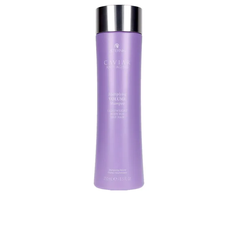 Zertifiziert Alterna CAVIAR MULTIPLYING VOLUME Shampoo