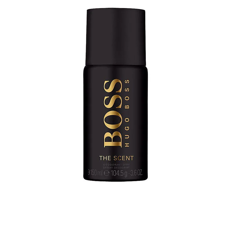 Hugo Boss THE SCENT deodorant spray Meistverkauft