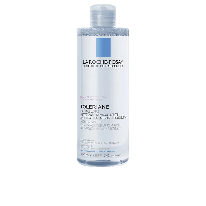 La Roche Posay TOLERIANE Mizellenwasser für reaktive Haut Sonderangebot