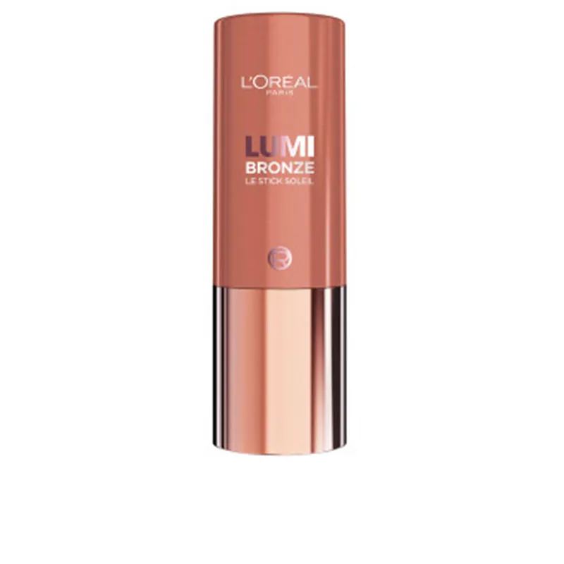 L‘Oréal París LUMI BRONZE Bronzing-Highlighter-Stick Sonderaktion
