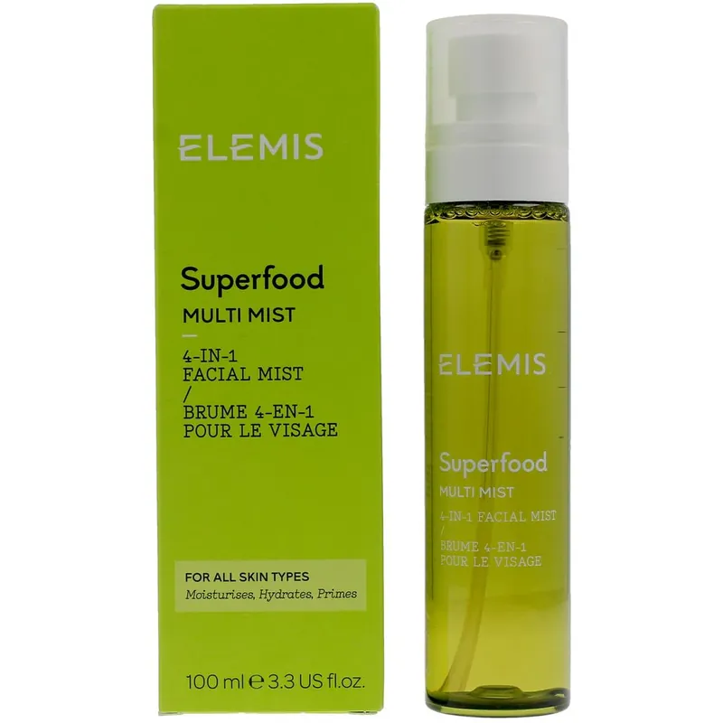 Elemis SUPERFOOD Kefir-Teenebel Direktkauf