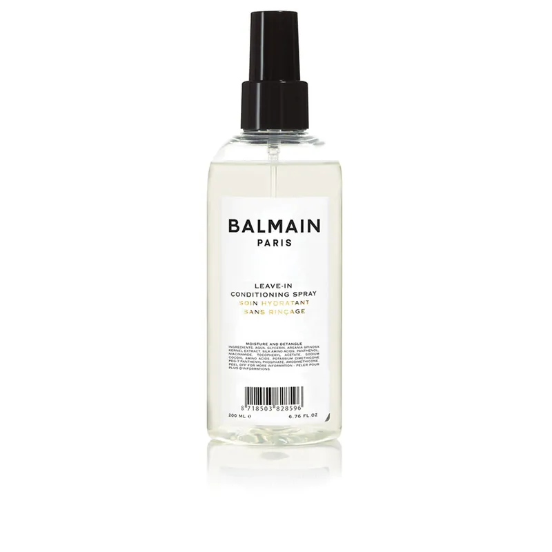 Balmain Hair BALMAIN leave-in conditioning spray Neuheit