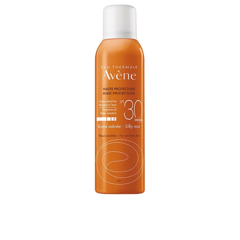 Avène SOLAIRE HAUTE PROTECTION bruma SPF30 Neue Kollektion