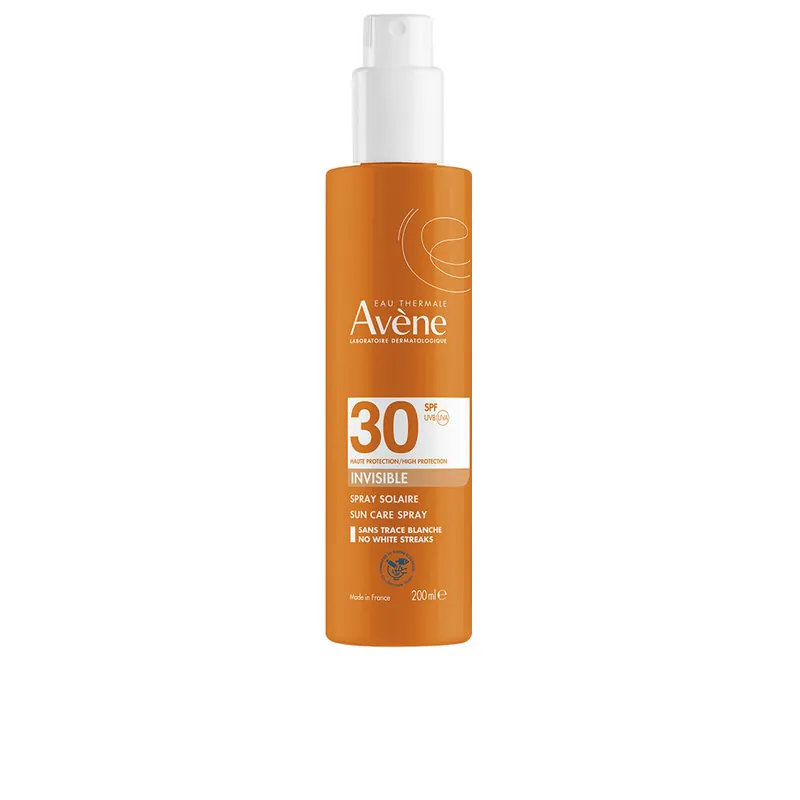 Avène SONNENSCHUTZ MIT HOHER SCHUTZPFLEGE SPF30 Neu Im Sortiment