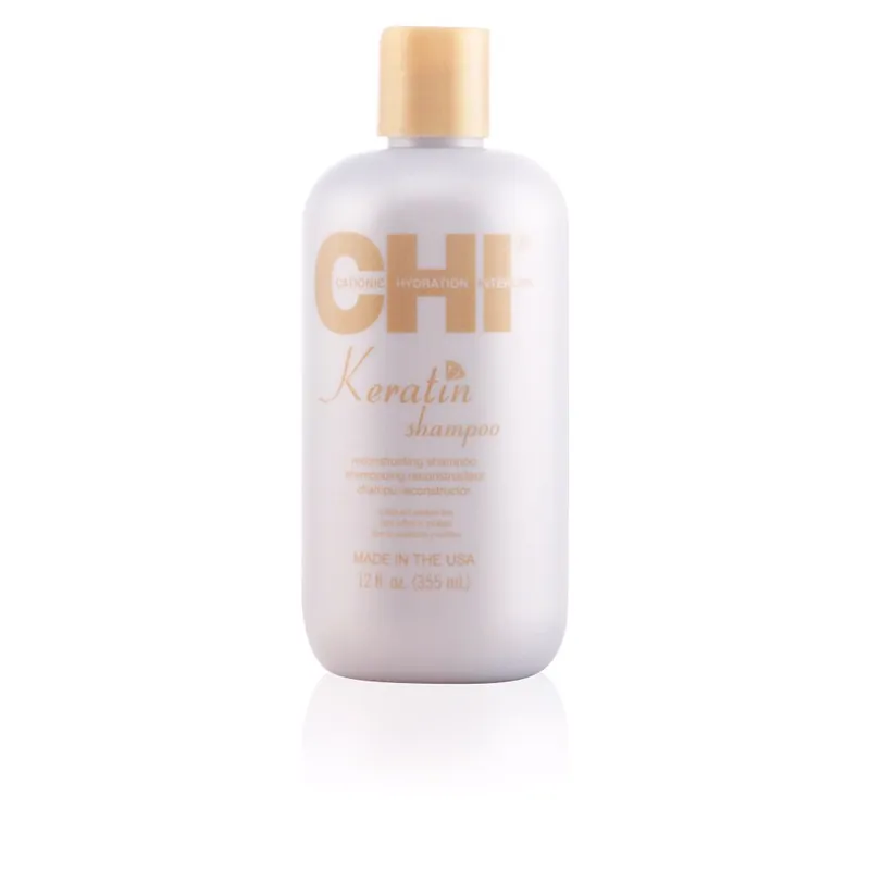 Abverkauf Farouk CHI KERATIN reconstructing shampoo