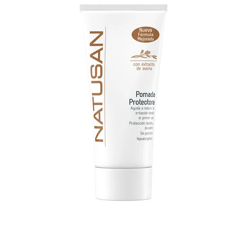 Top-Seller Natusan SCHUTZSALBE für Babywindeln