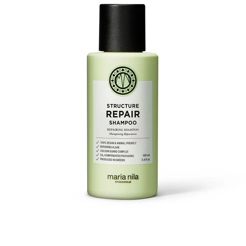 Maria Nila Struktur-Repair-Shampoo Sichere Zahlung