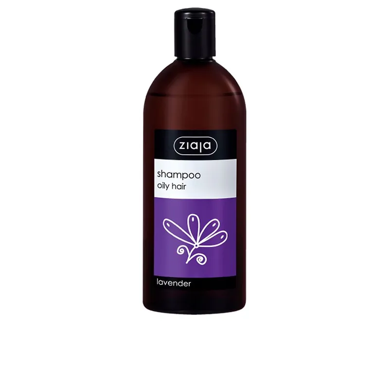 Preiswert Ziaja LAVENDEL-Shampoo für fettiges Haar